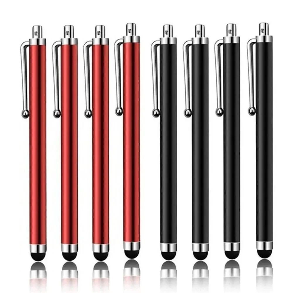 🖋️ 8 Pack Stylus Universal Capacitive Drawing Touch Pens for Touch Screens NEW